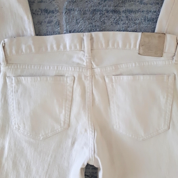 Ralph Lauren Sport Midrise Jeans Size 28. Euc - Picture 4 of 13